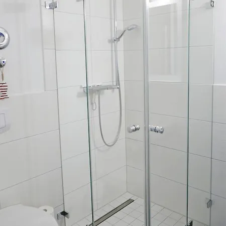 Lägenhet Inselparadies Ferienwohnung Bernstein Re. 185518-3 Baabe